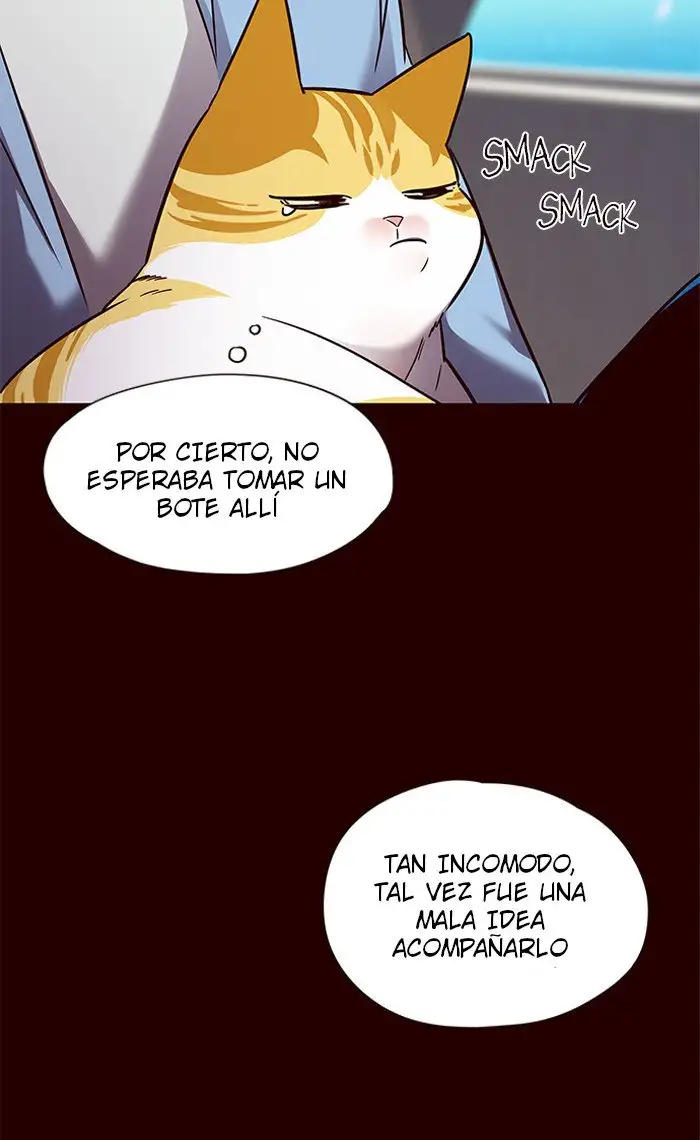 Página 57 del Manga