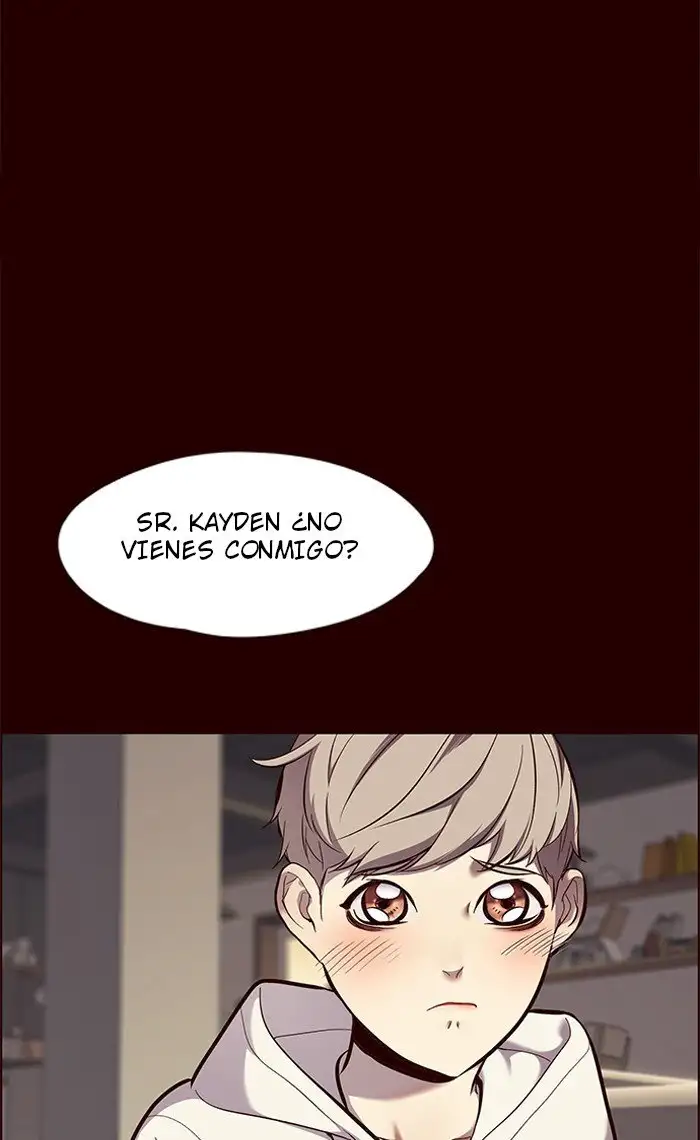 Página 58 del Manga