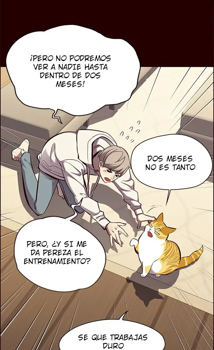 Página 60 del Manga