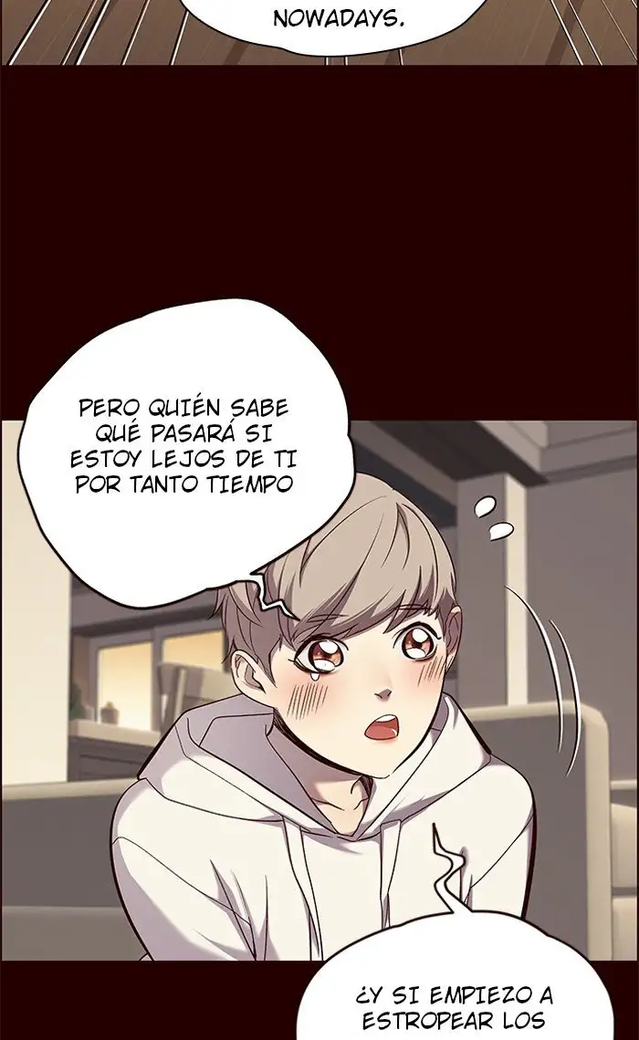 Página 61 del Manga