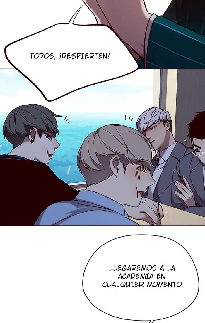 Página 68 del Manga