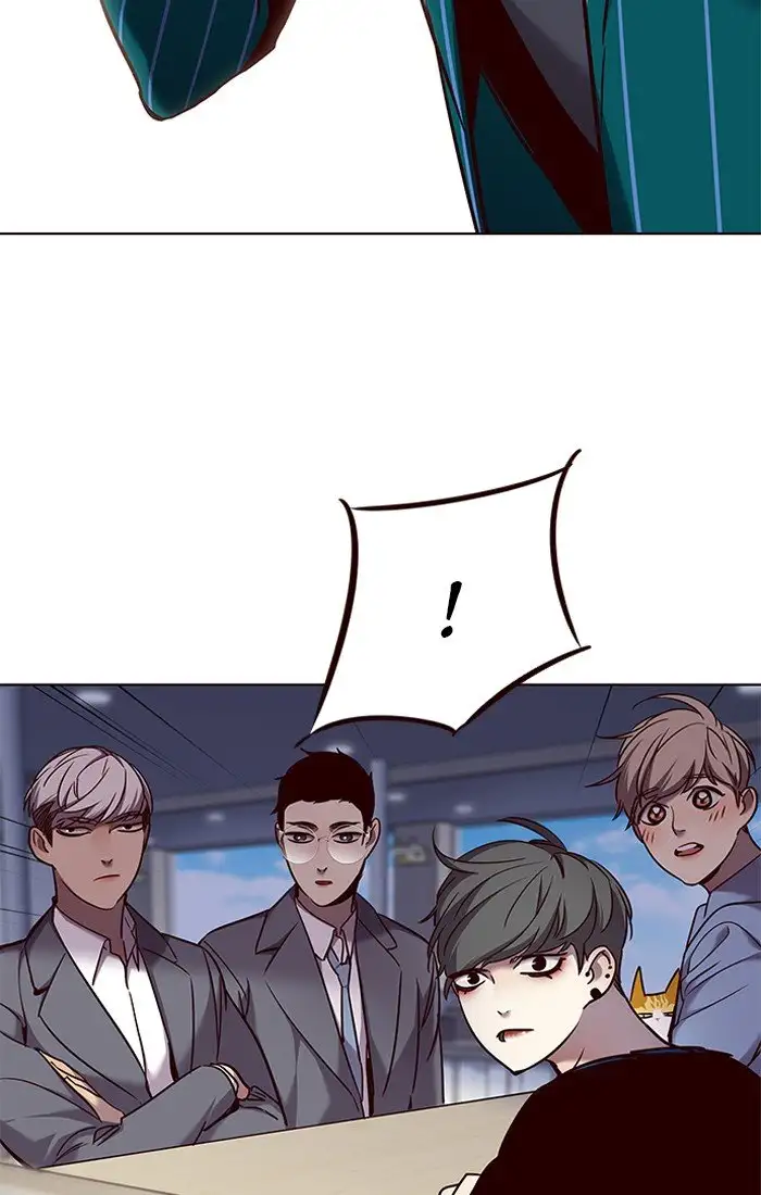 Página 70 del Manga