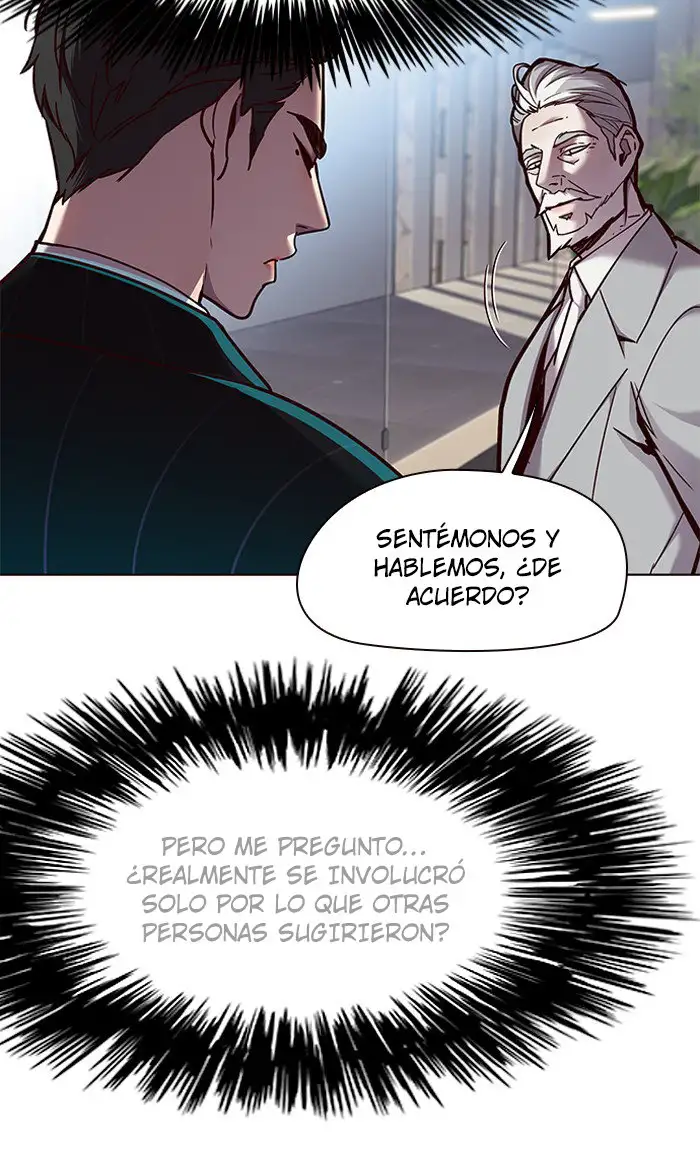 Página 45 del Manga