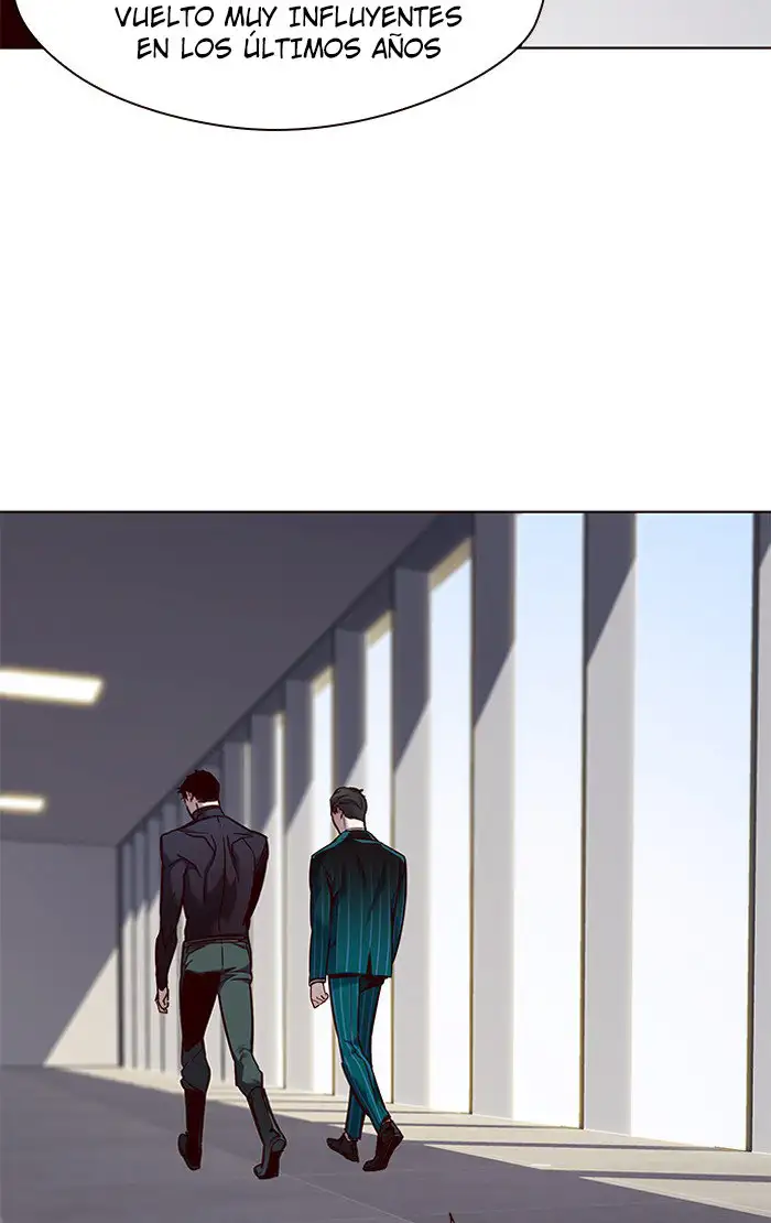 Página 54 del Manga
