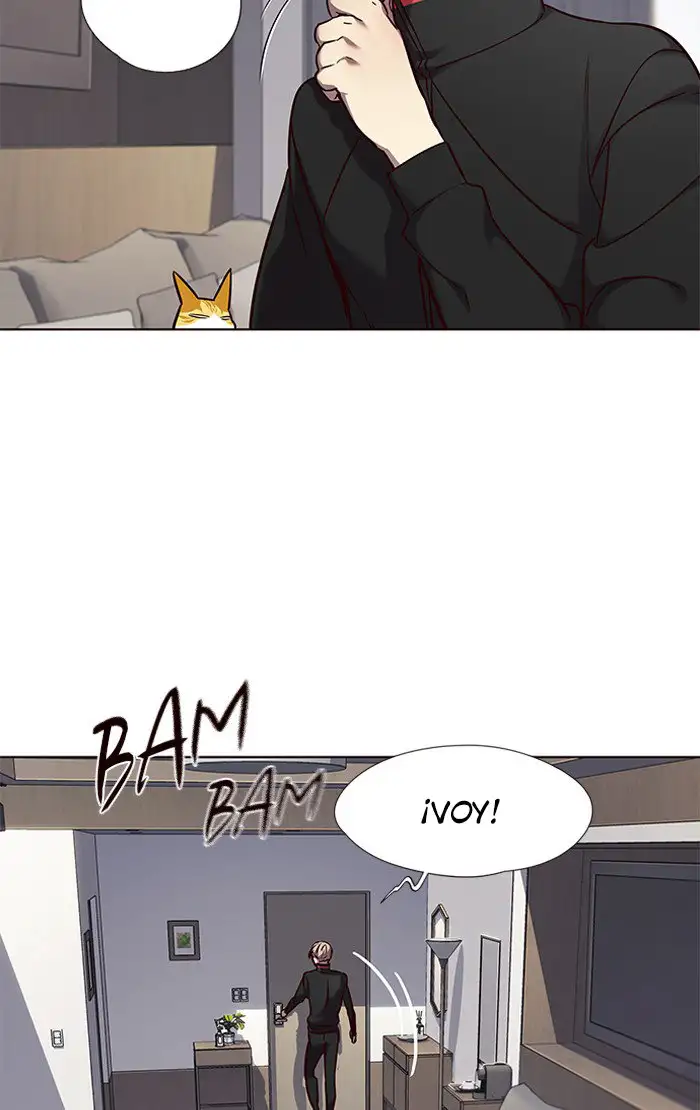 Página 57 del Manga