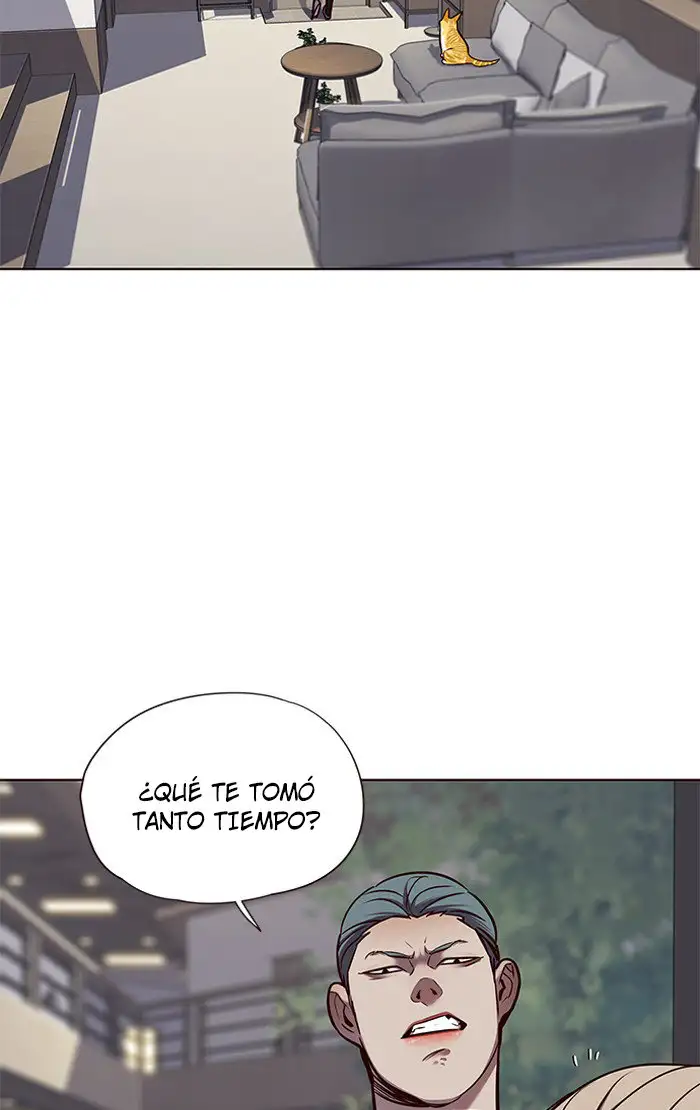 Página 58 del Manga