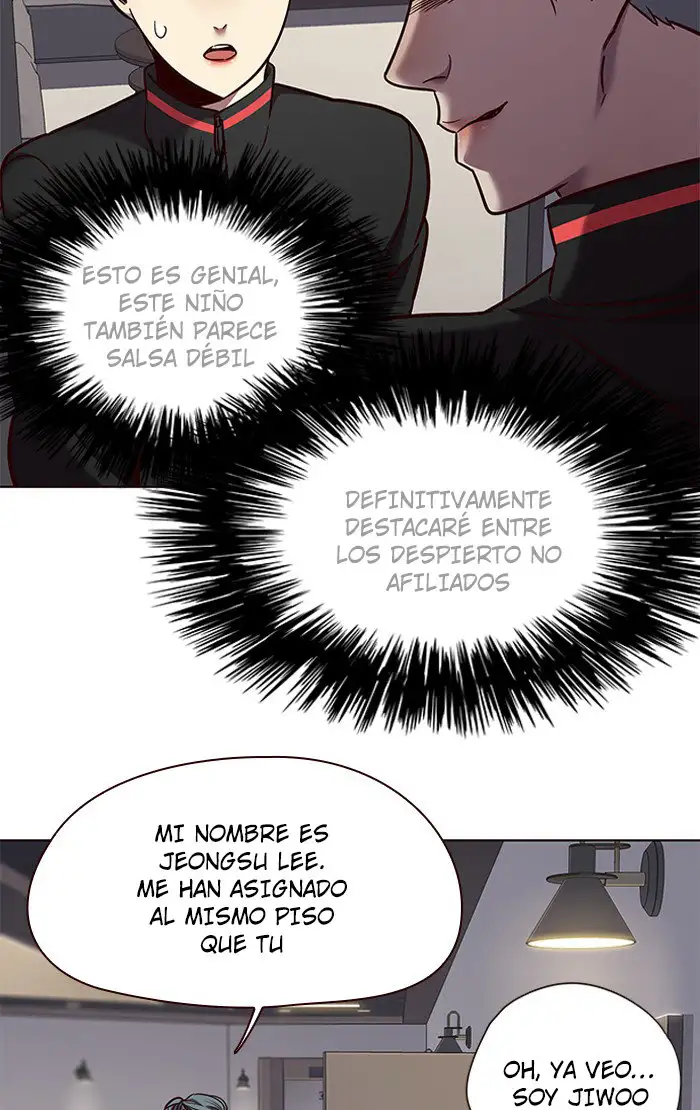 Página 60 del Manga