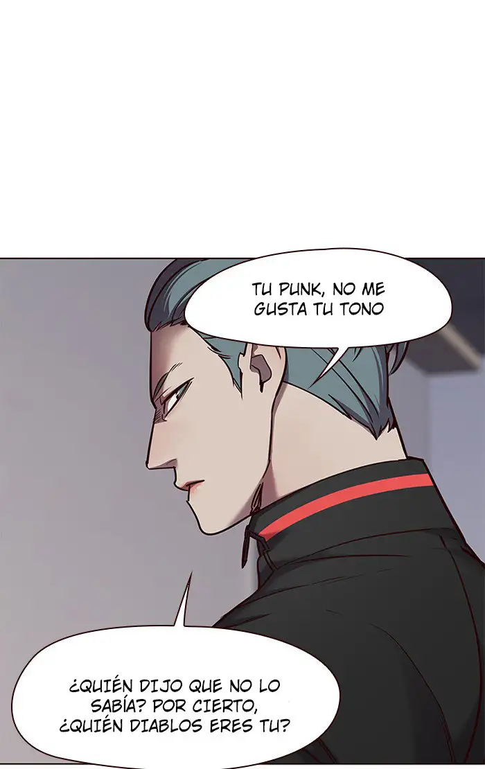 Página 64 del Manga