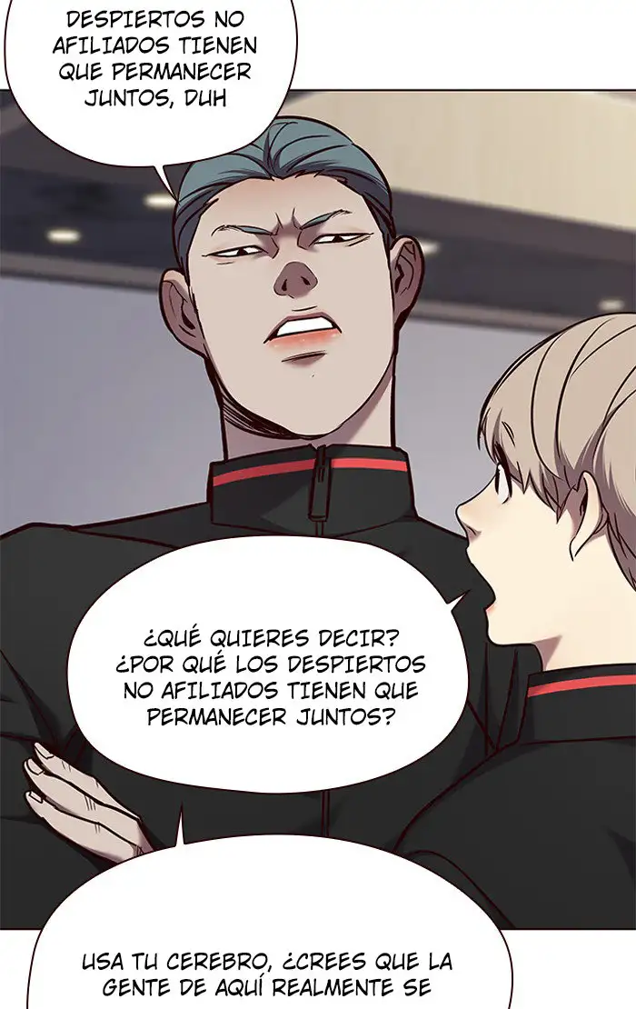 Página 67 del Manga