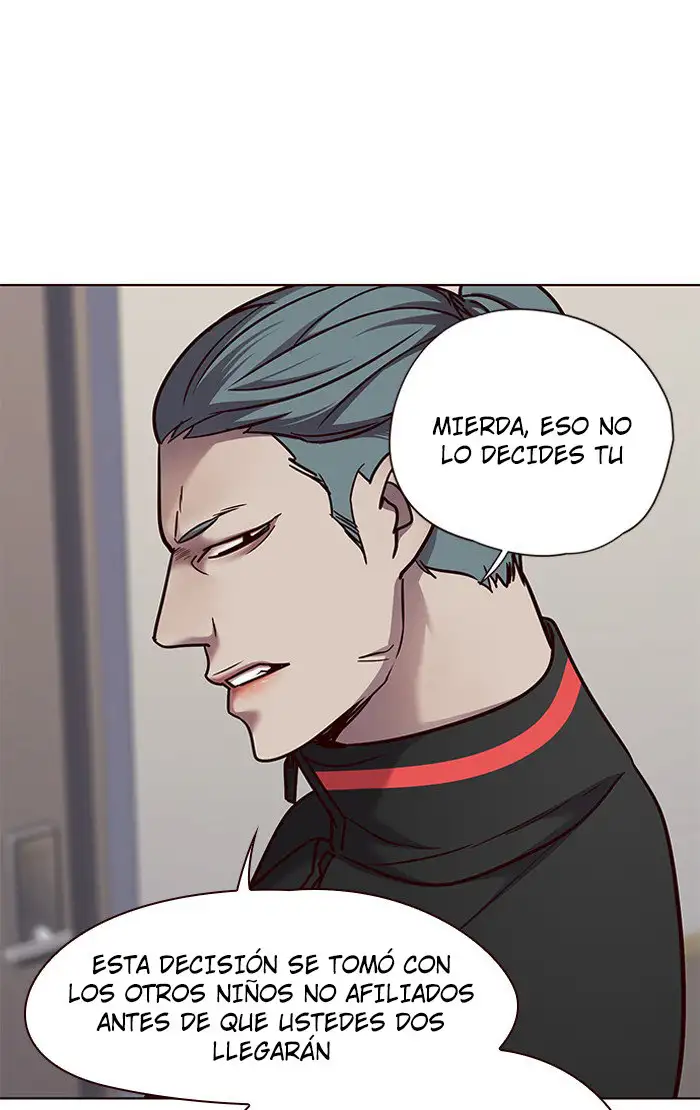 Página 71 del Manga