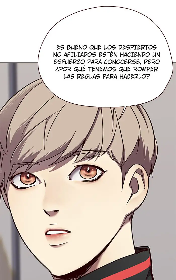 Página 74 del Manga