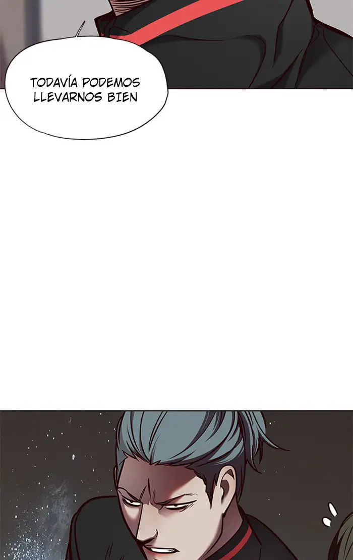 Página 75 del Manga