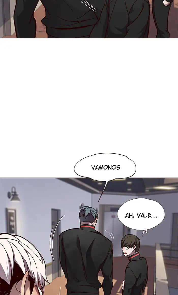 Página 40 del Manga