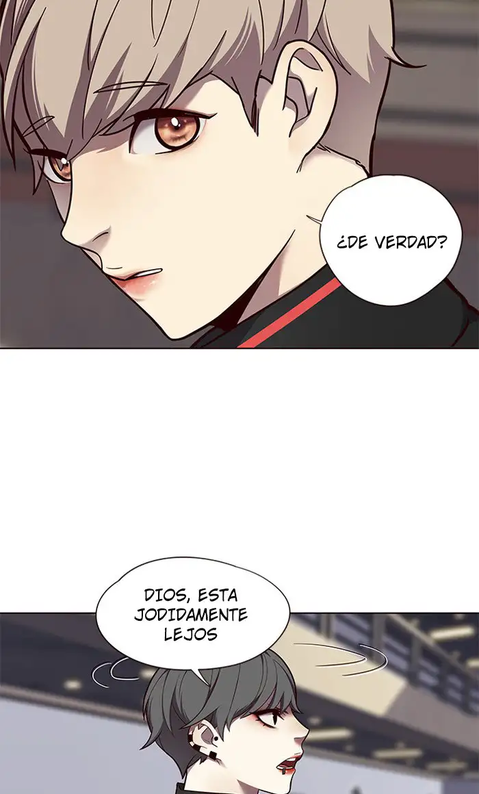Página 43 del Manga