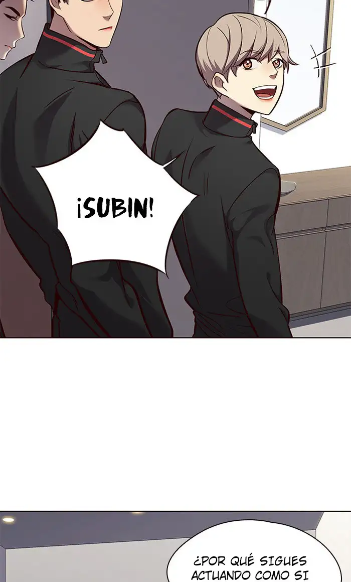 Página 45 del Manga