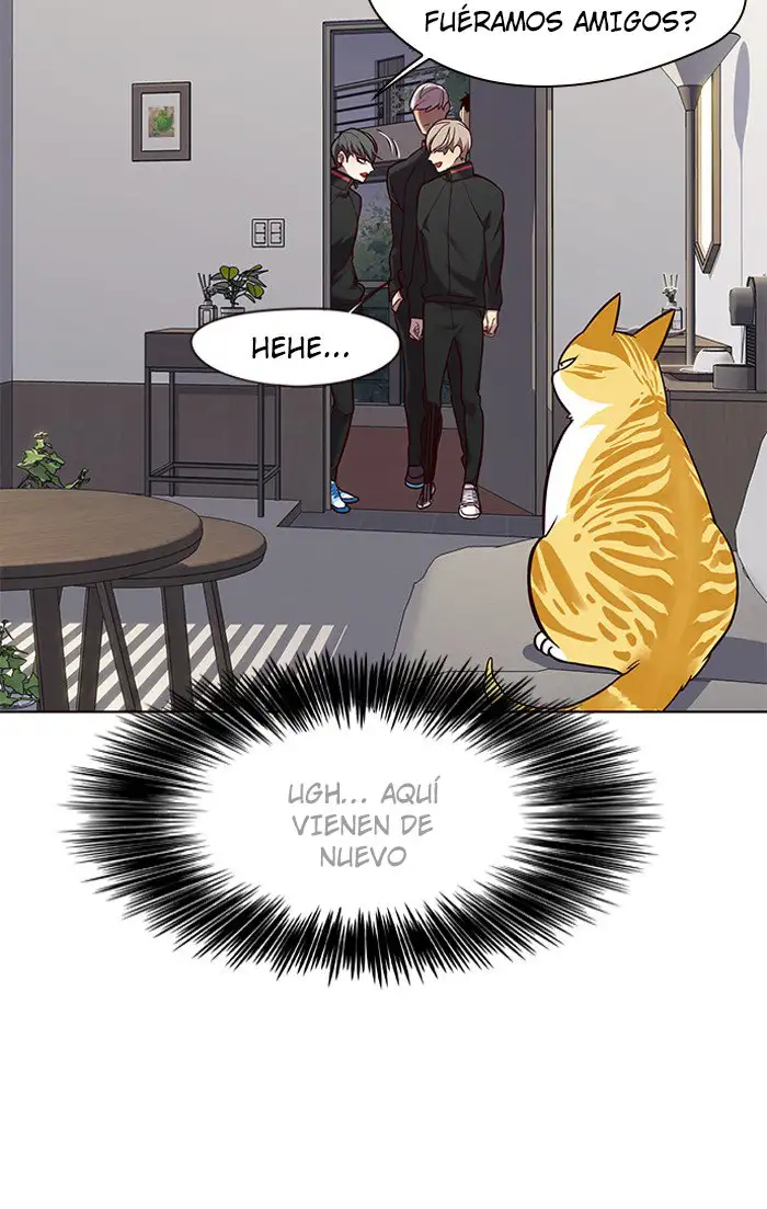 Página 46 del Manga