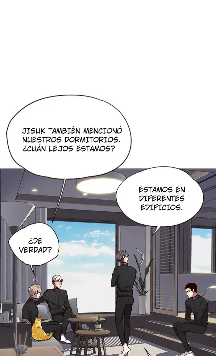Página 47 del Manga