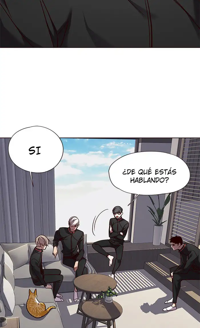 Página 51 del Manga