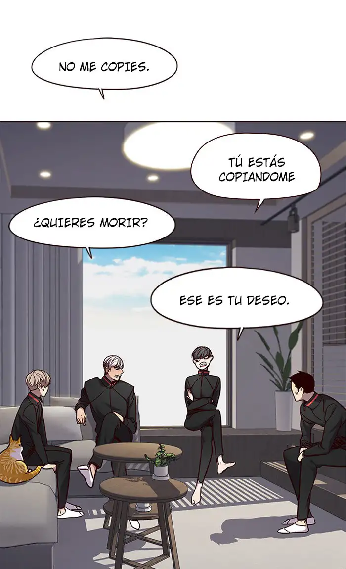Página 55 del Manga