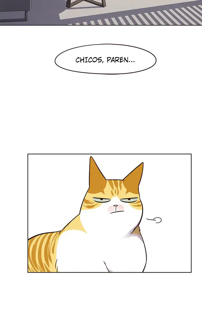 Página 56 del Manga