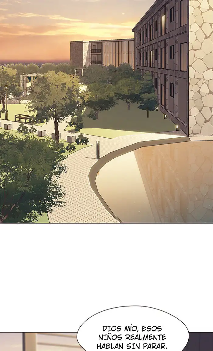 Página 58 del Manga