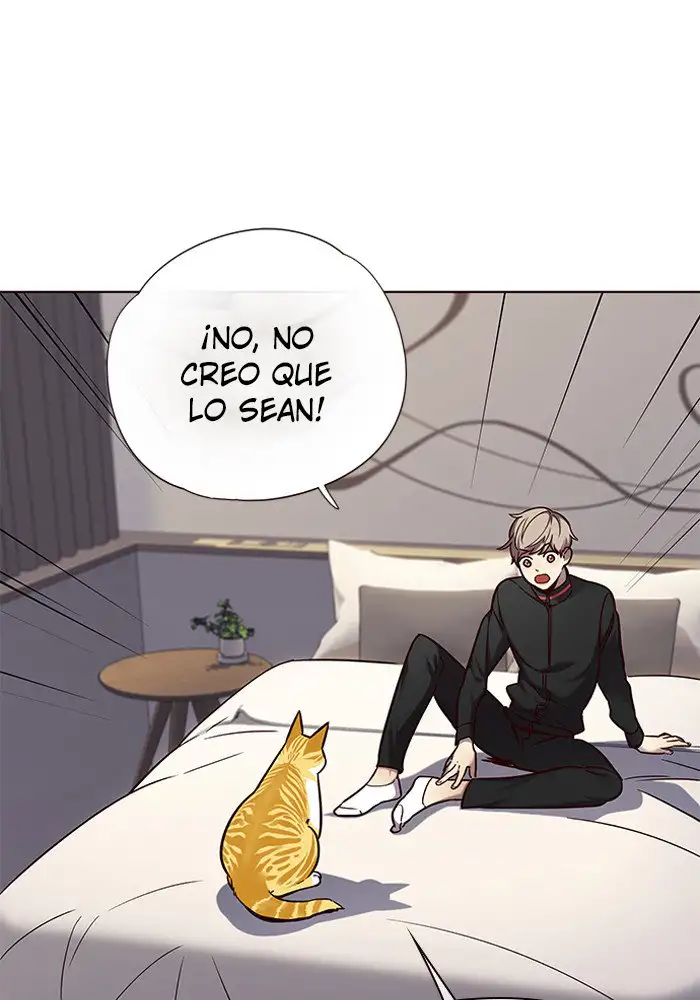 Página 71 del Manga