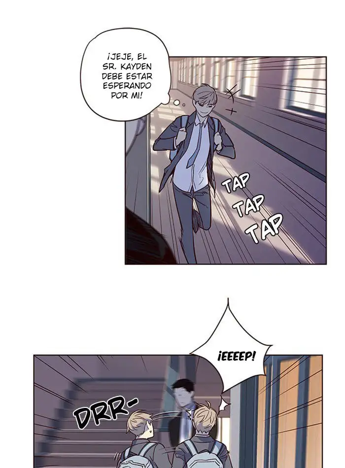 Página 43 del Manga