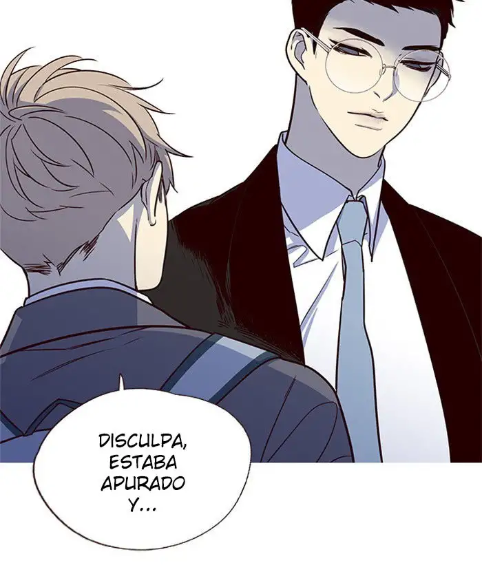 Página 46 del Manga