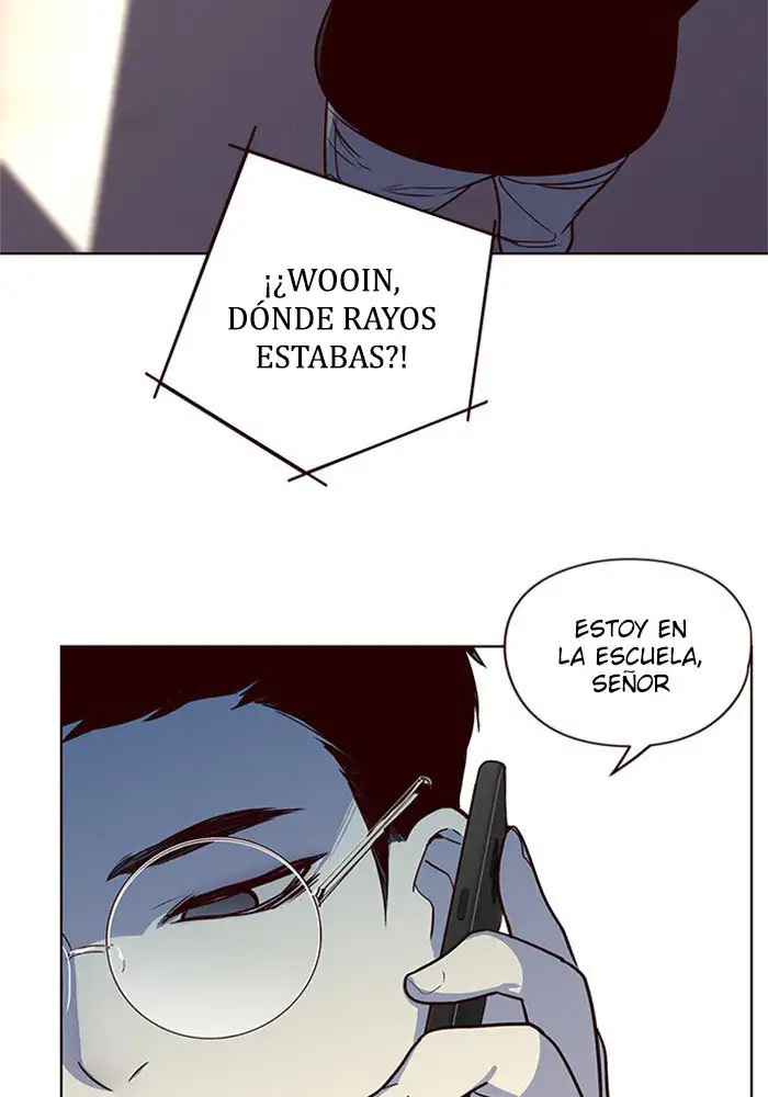 Página 54 del Manga