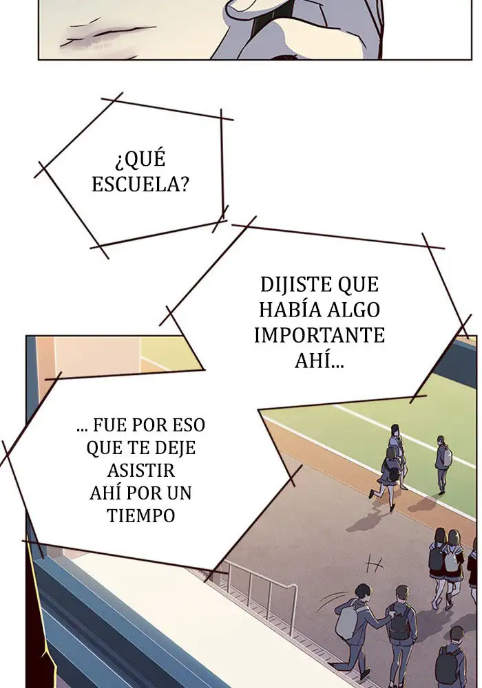 Página 55 del Manga