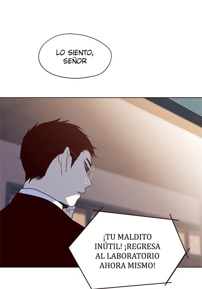 Página 58 del Manga