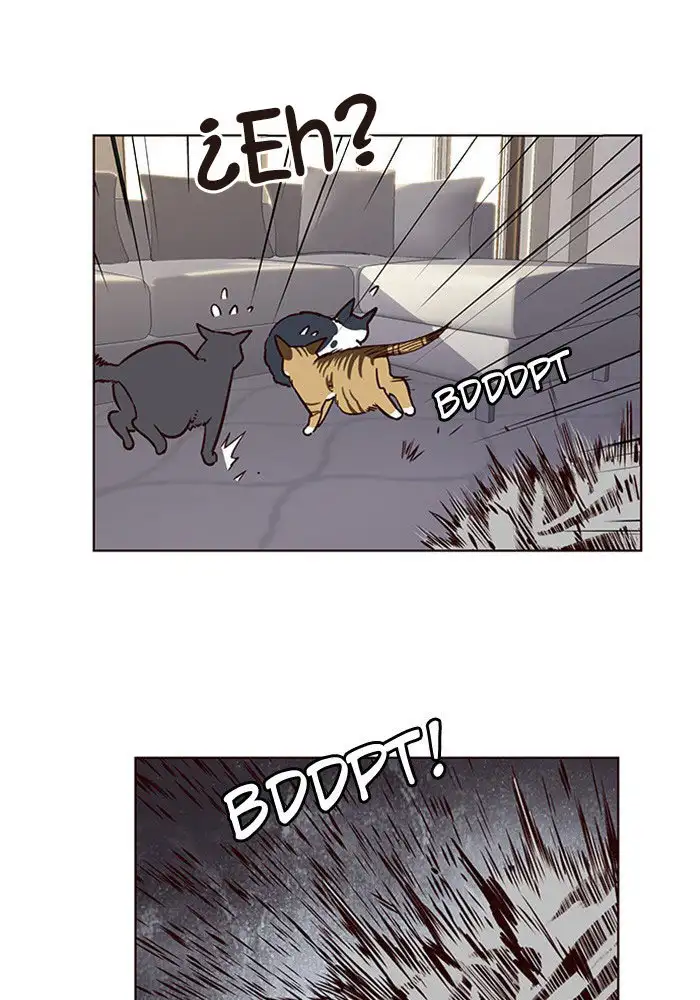 Página 70 del Manga