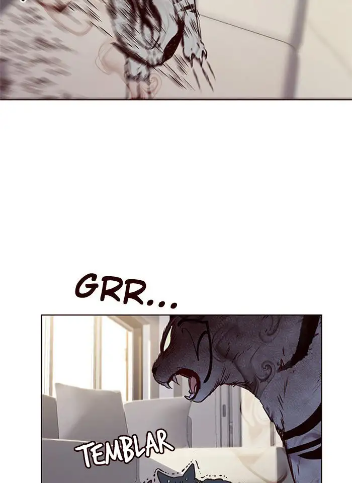 Página 72 del Manga