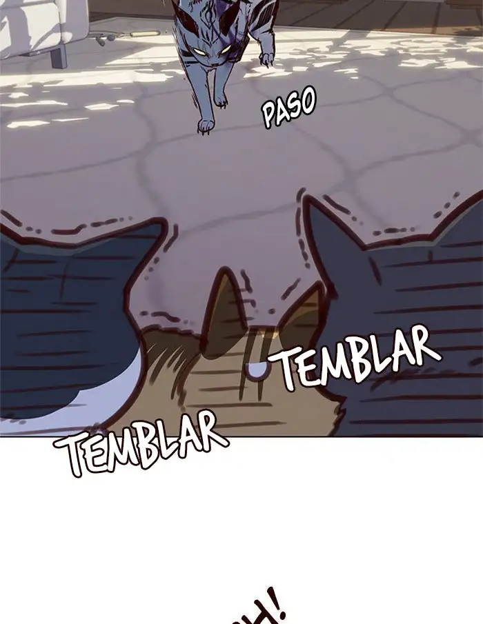 Página 74 del Manga