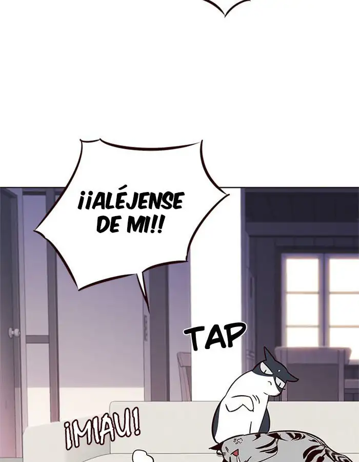 Página 83 del Manga