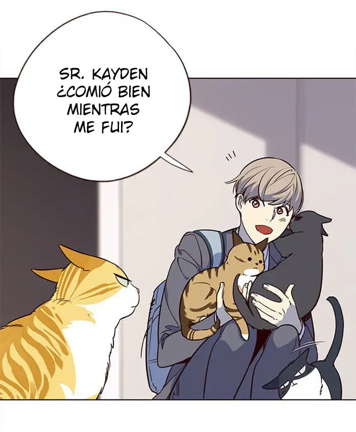 Página 91 del Manga