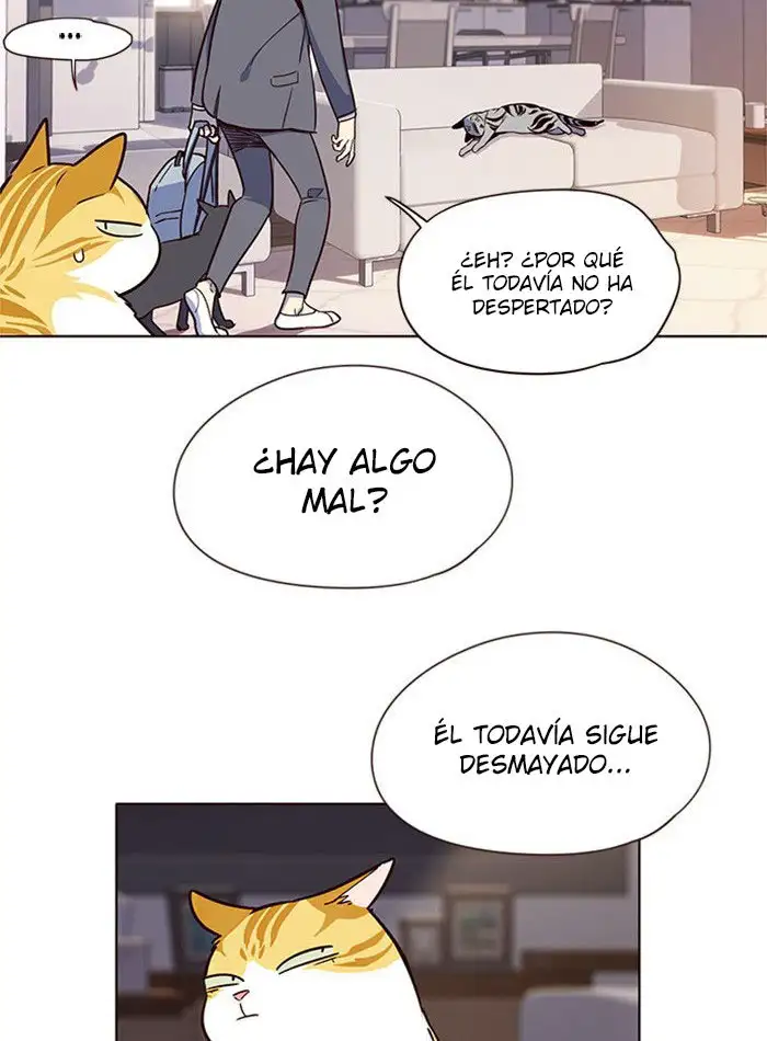 Página 96 del Manga
