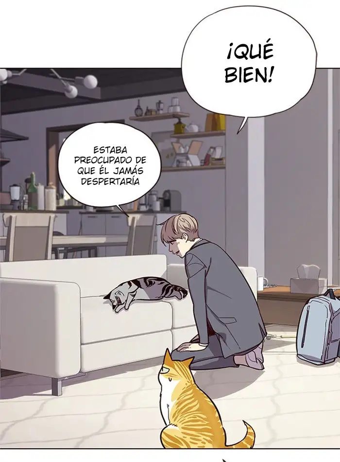 Página 99 del Manga