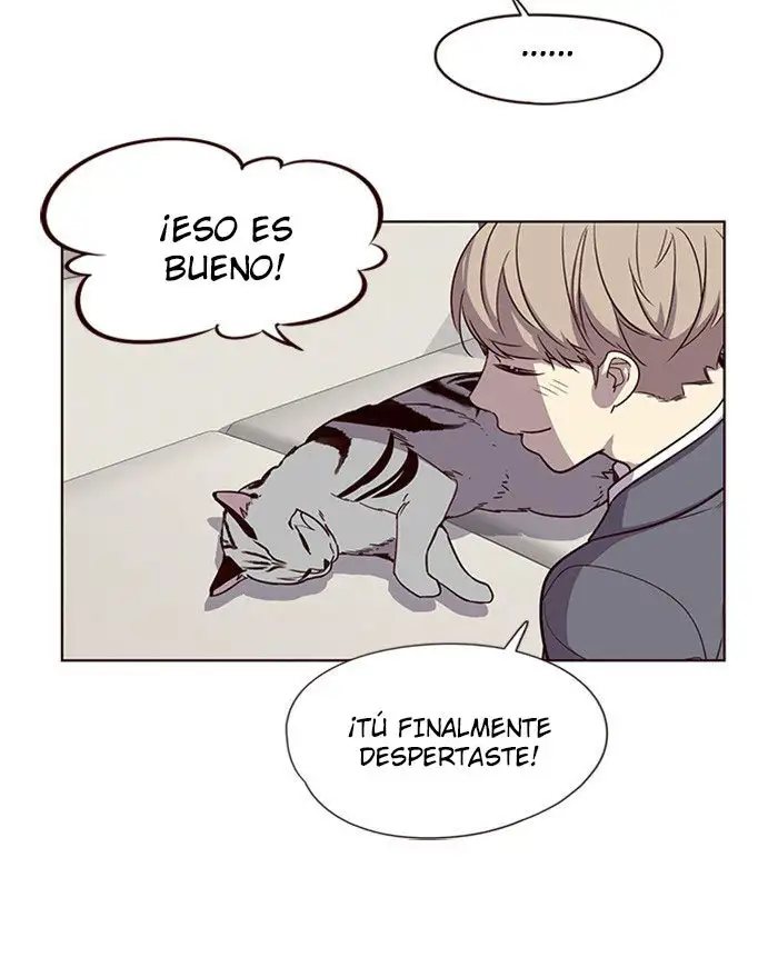 Página 100 del Manga