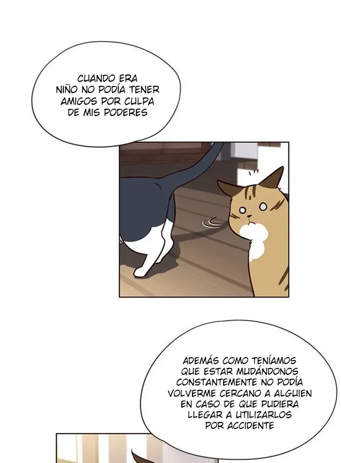 Página 105 del Manga