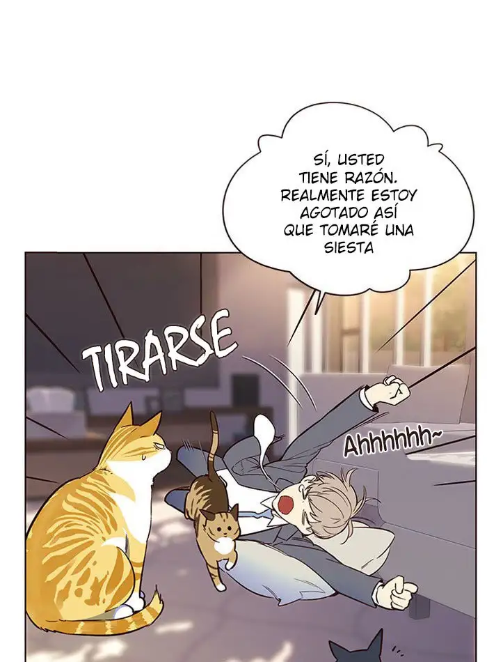 Página 116 del Manga