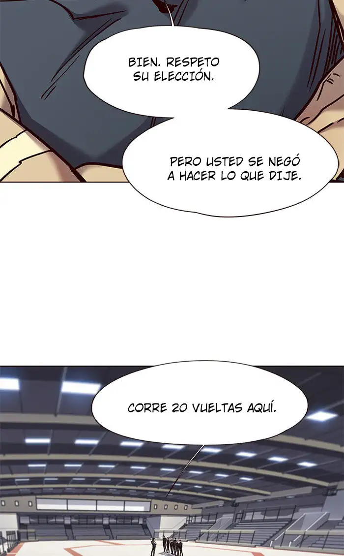 Página 40 del Manga