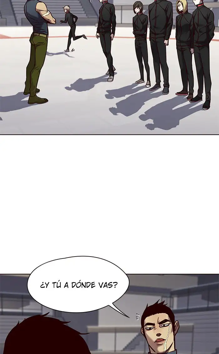 Página 43 del Manga