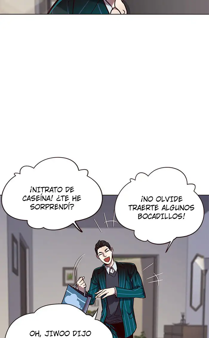 Página 50 del Manga