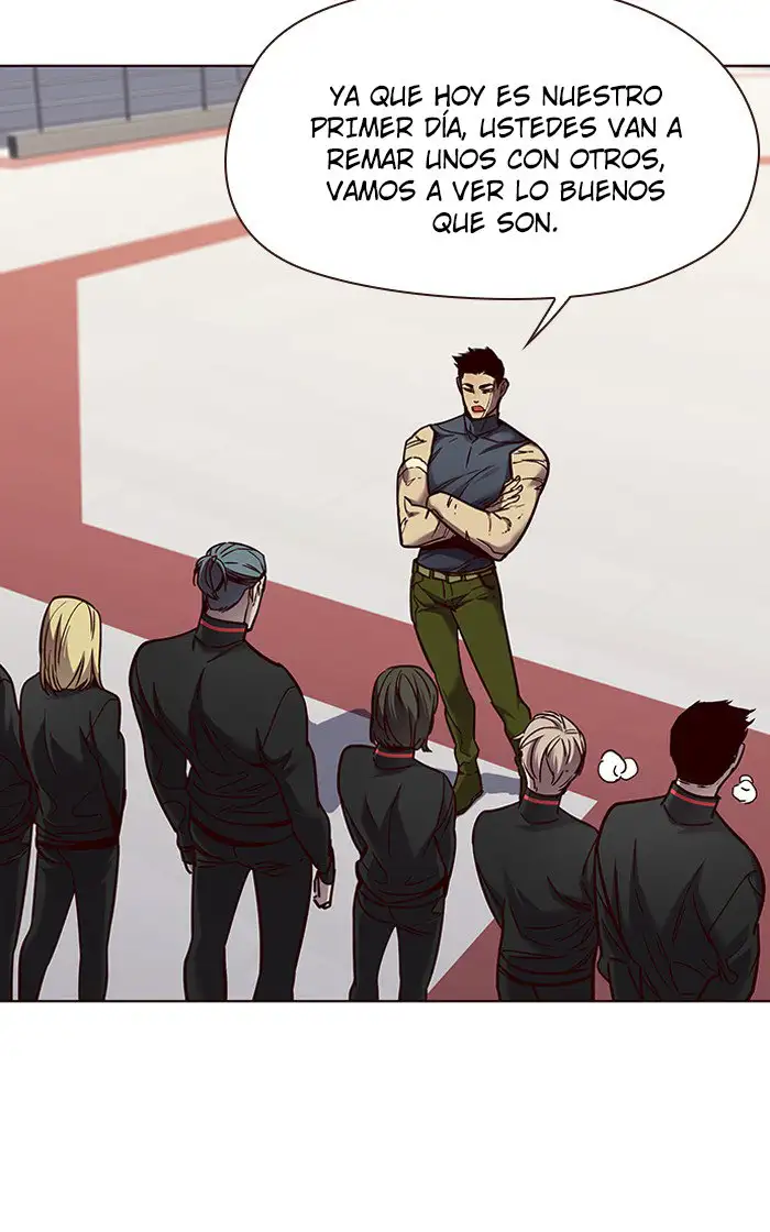 Página 57 del Manga