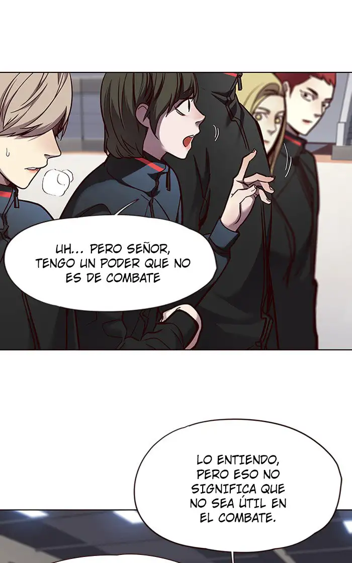 Página 58 del Manga