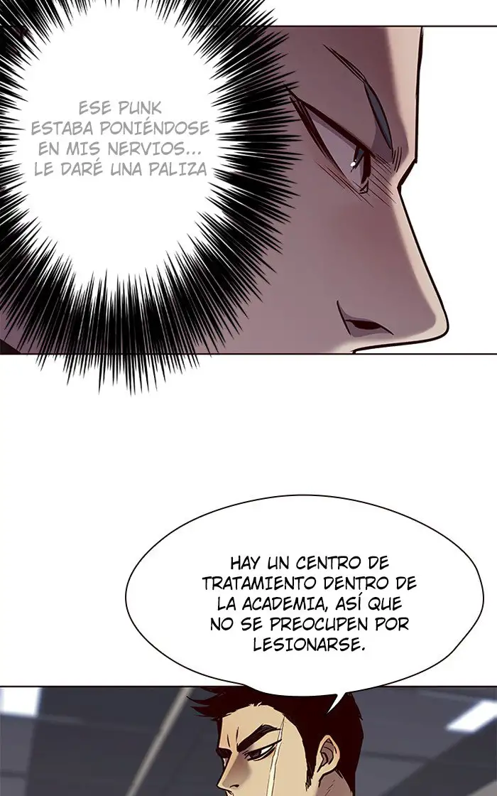 Página 67 del Manga