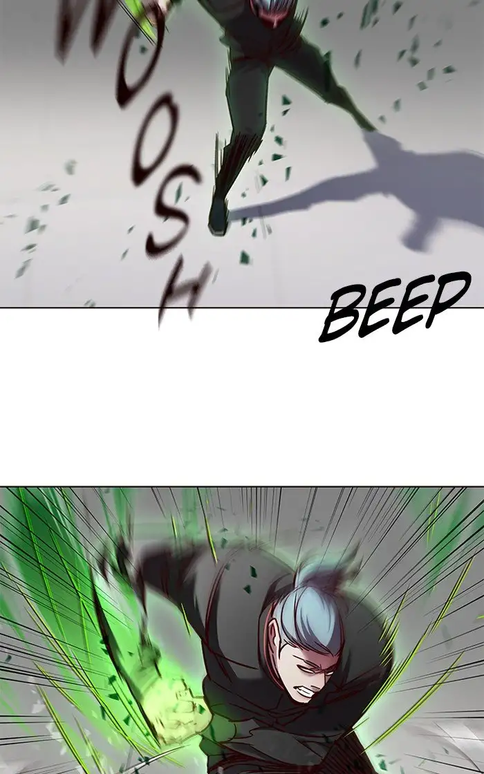 Página 70 del Manga