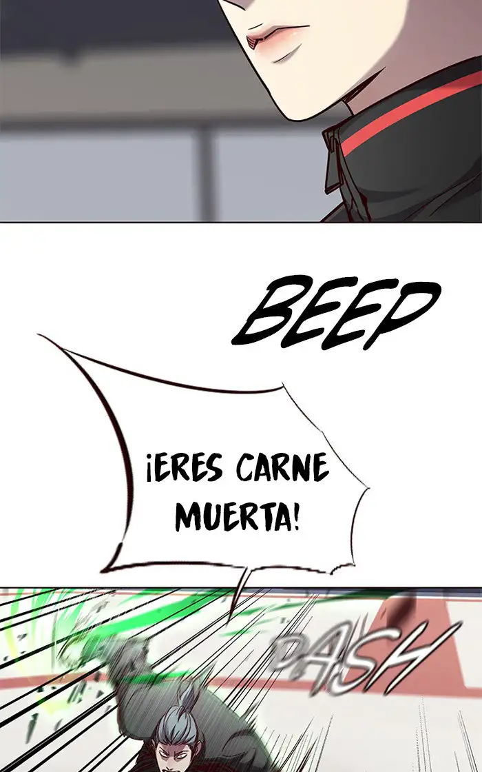 Página 72 del Manga