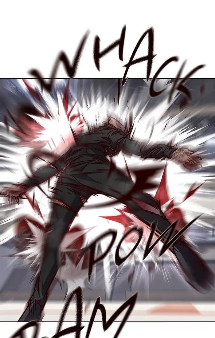 Página 77 del Manga